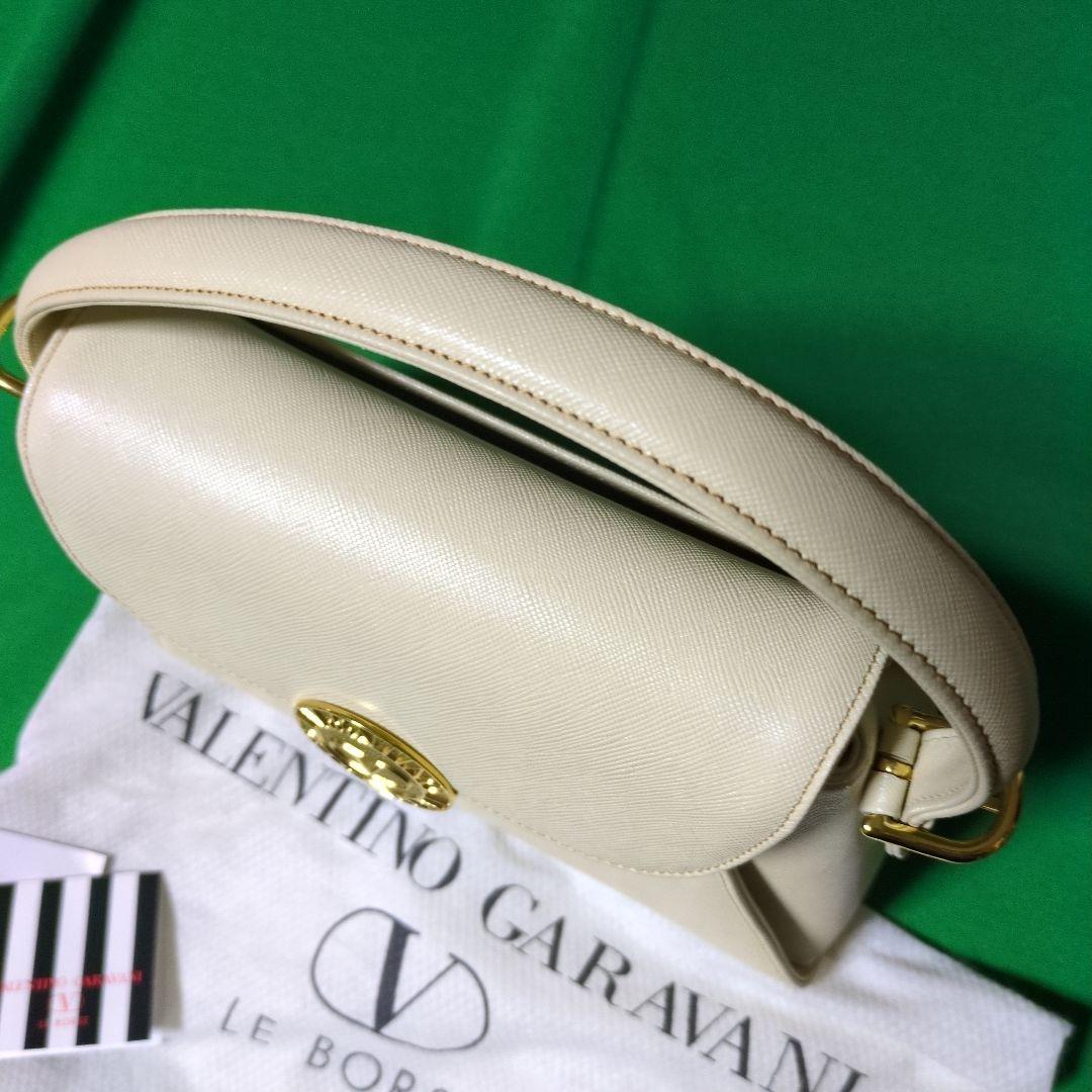 d*9様 VALENTINO GARAVANIヴァレンティノガラヴァーニ2WAY