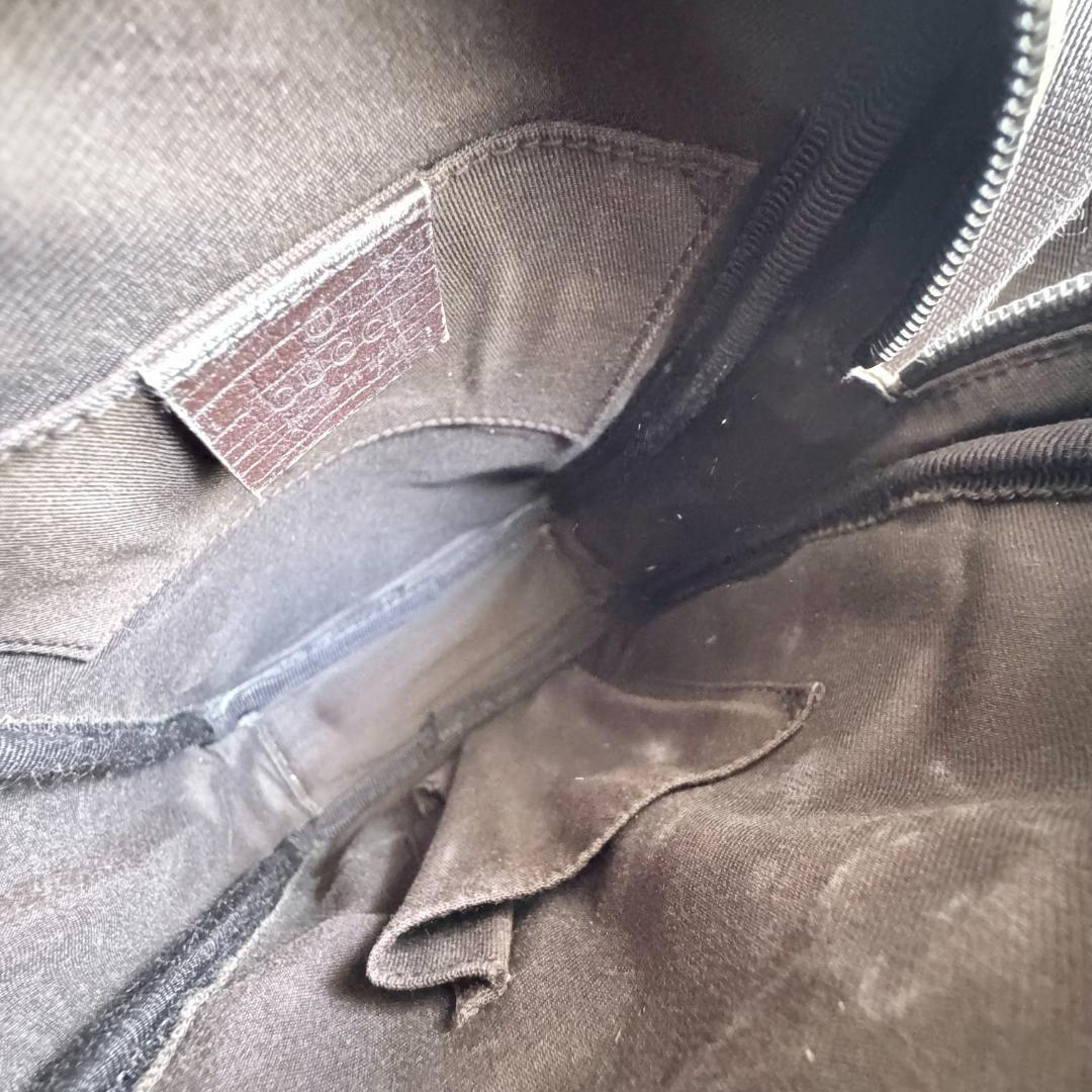 ⭐️GUCCI⭐️グッチ GGキャンバス ショルダーバッグ クロスボディ