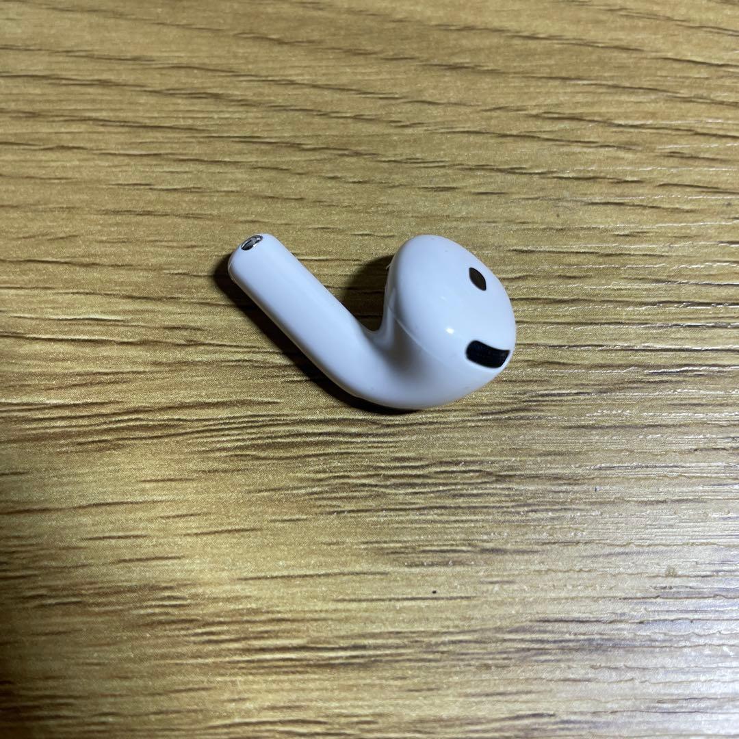 Apple Airpods 第4世代　ANC 右耳　右側　右