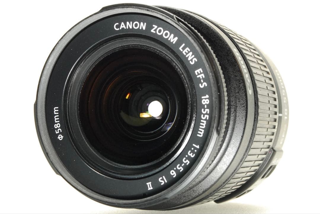 Canon EOS Kiss X4 ❤️スマホ転送 キヤノン 一眼レフ カメラ