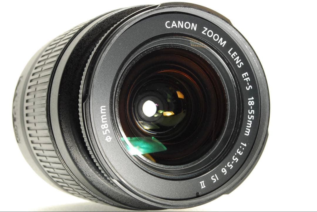 Canon EOS Kiss X4 ❤️スマホ転送 キヤノン 一眼レフ カメラ