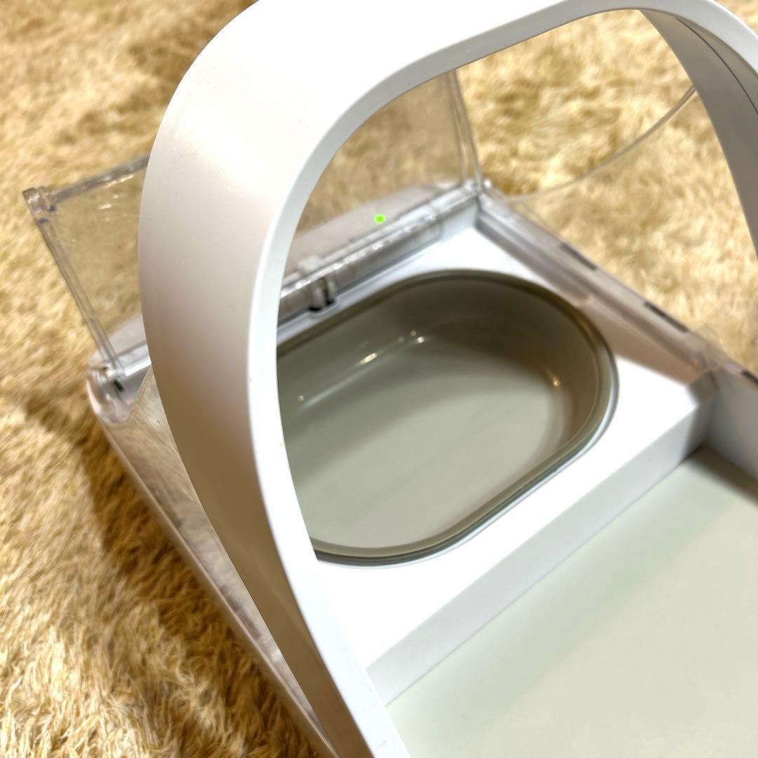 SureFeed シュアーフィーダー 自動給餌器 ➀ 犬 猫