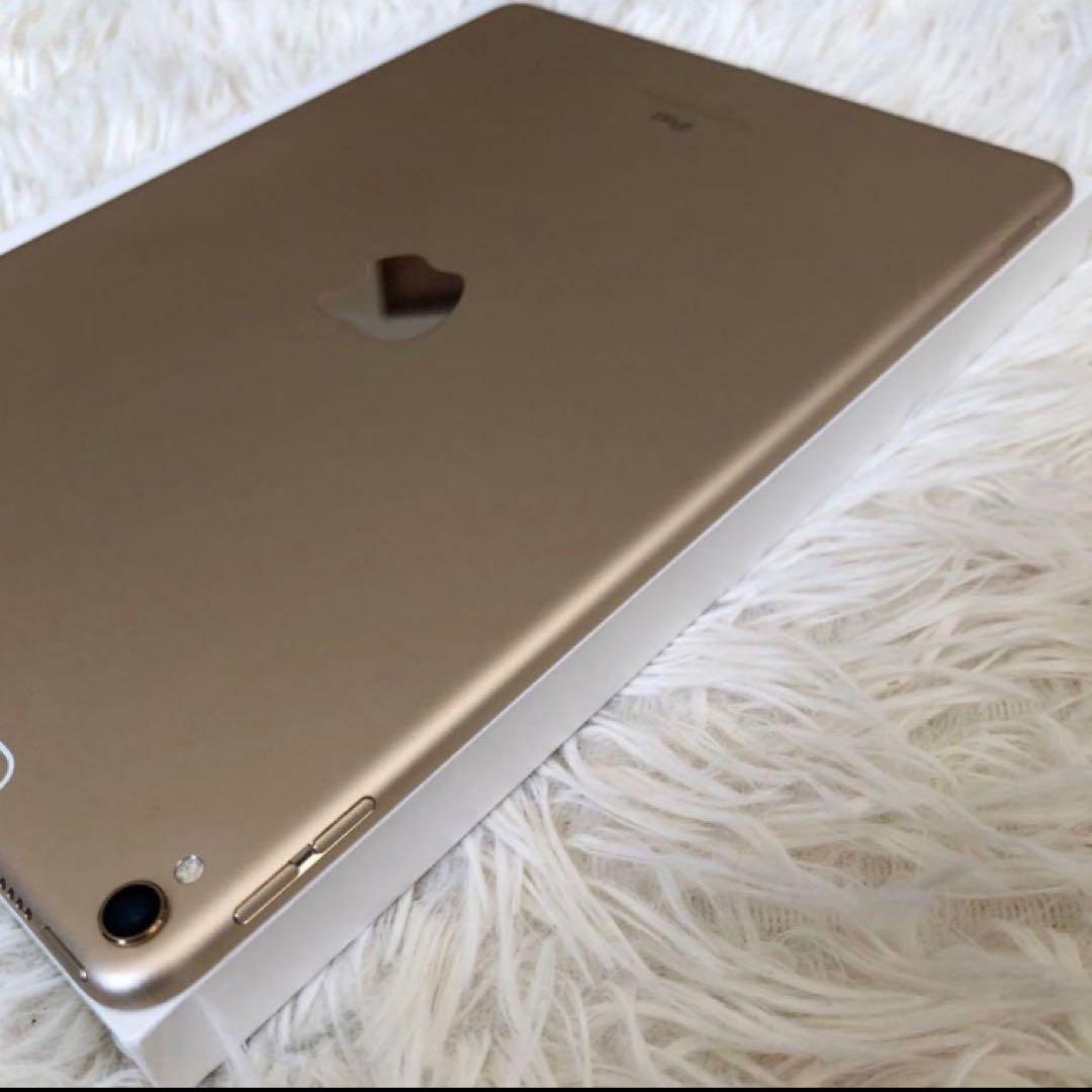 【格安】iPad Pro 10.5 512GB SIMフリー 【すぐ発送】