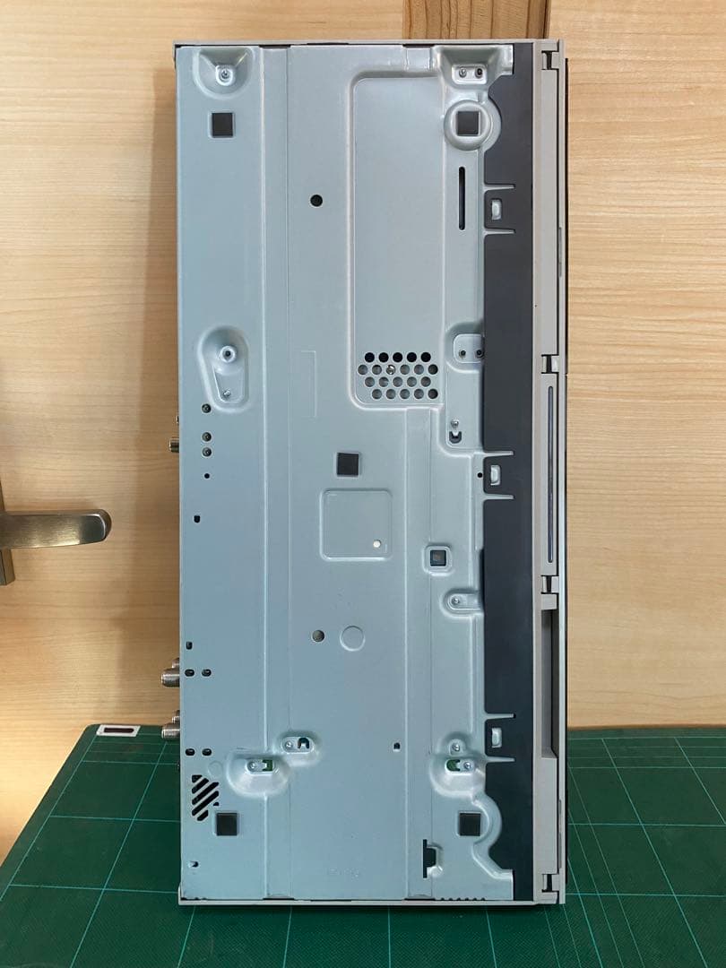 SONY BDZ-ZW500Blu-rayレコーダー 中古動作品