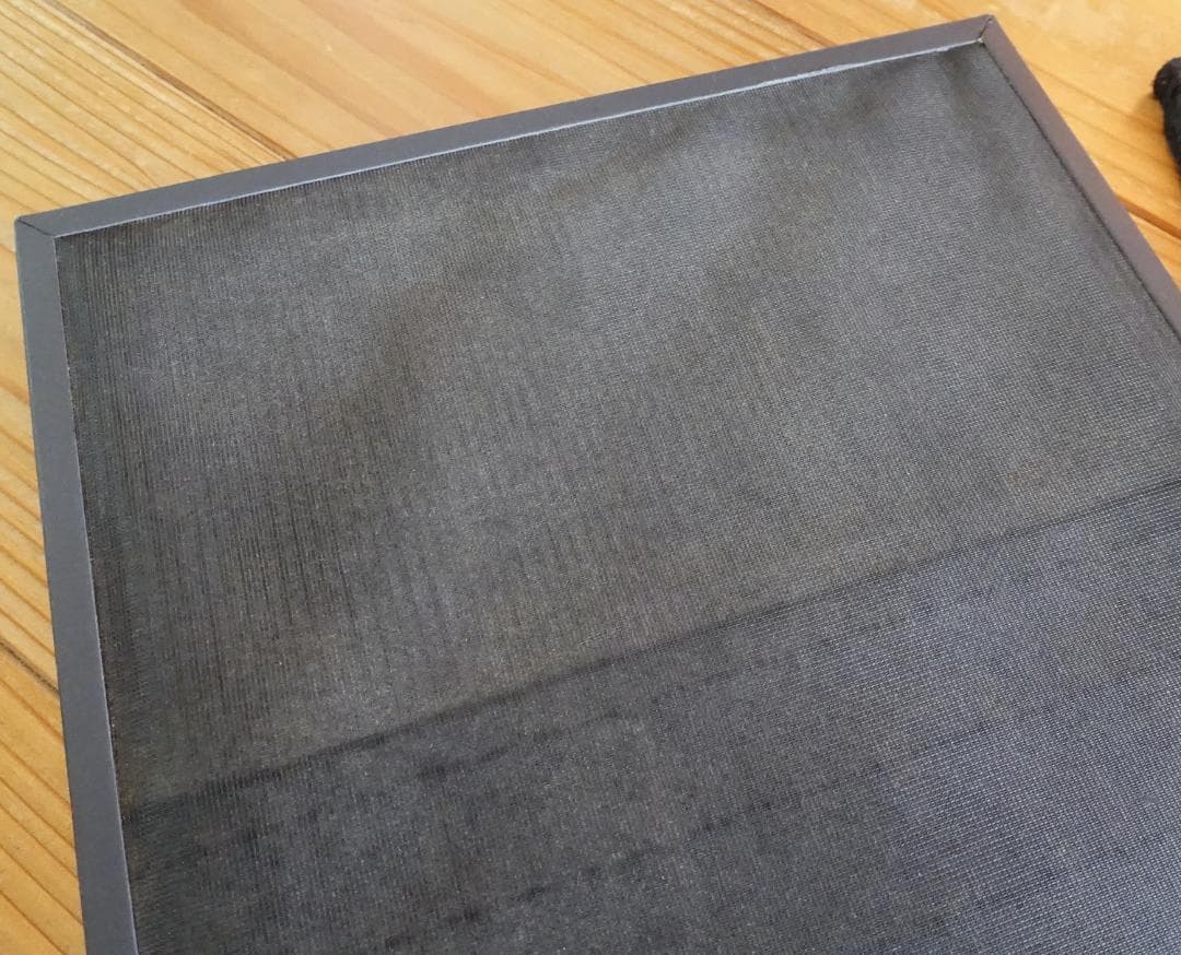 パナソニック 空気清浄機 F-PXT55-W 説明書付／ペット・喫煙なし