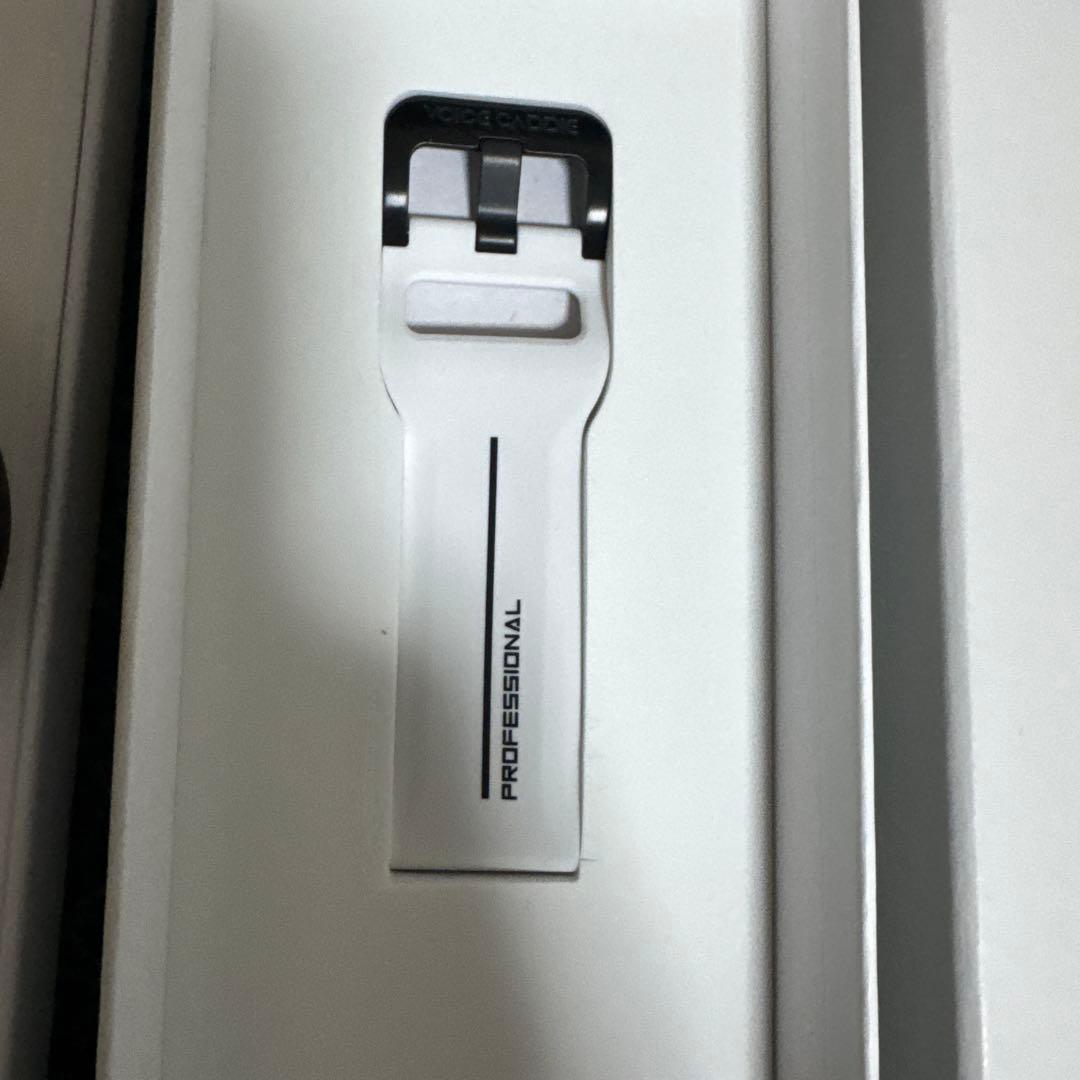 ボイスキャディ T11 PRO ゴルフウォッチ GPS距離計