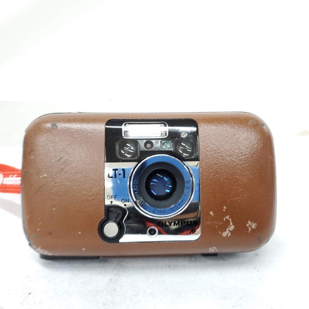 【動作確認済】 Olympus LT-1 F1225-274-7p p