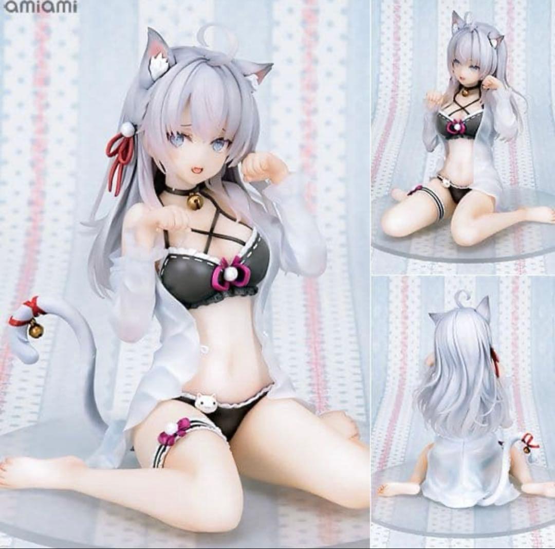 アーリャ 原作版 猫耳ver.