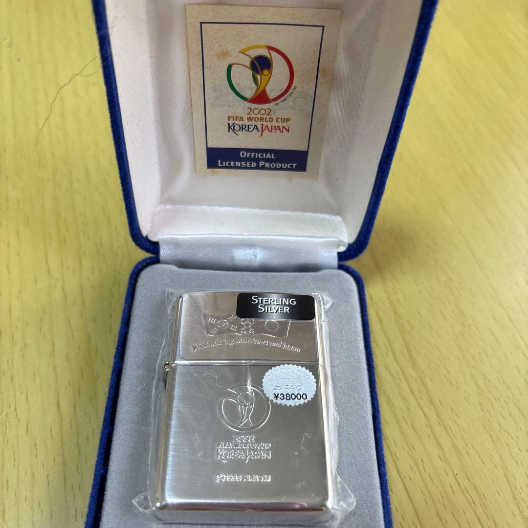 FIFAワールドカップ 2002 韓国・日本公式ライター