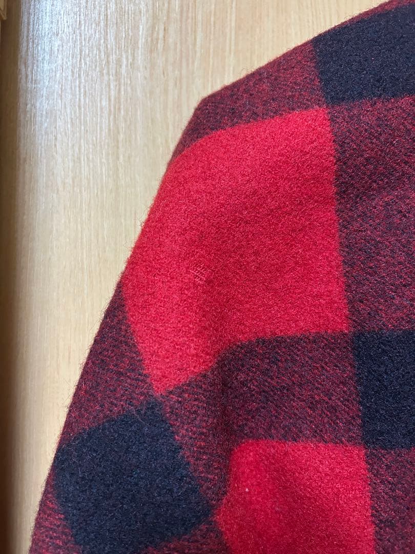 フィルソン マッキーノ USA FILSON 40 ビンテージ