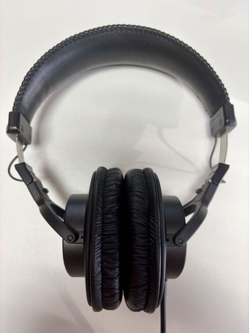 SONY MDR-7506 プロフェッショナルヘッドフォン