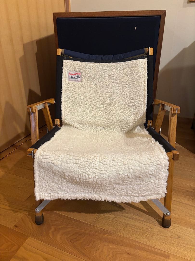 美品Kermit Chair カーミット チェア ブラック