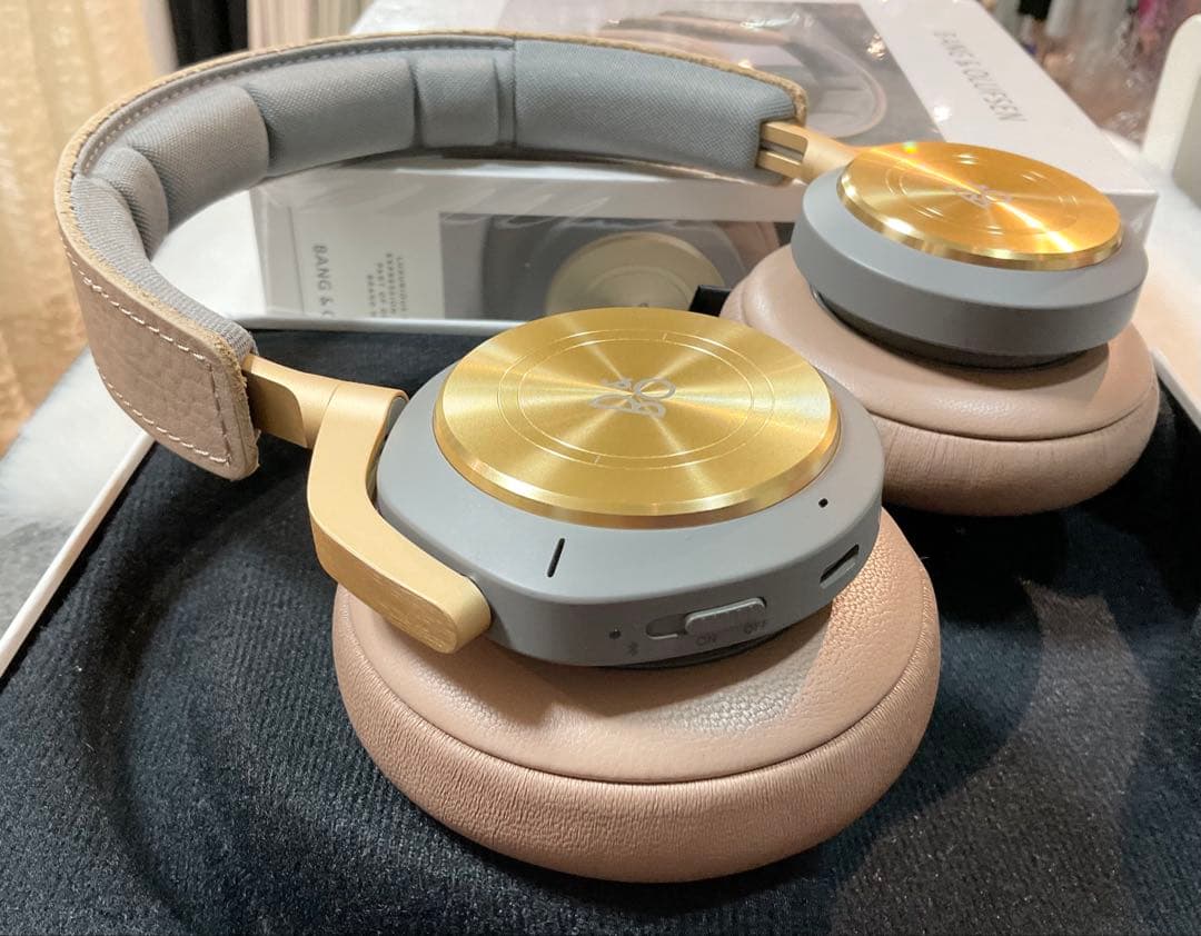 BANG & OLUFSEN・Beoplay H9 3rd Generation
