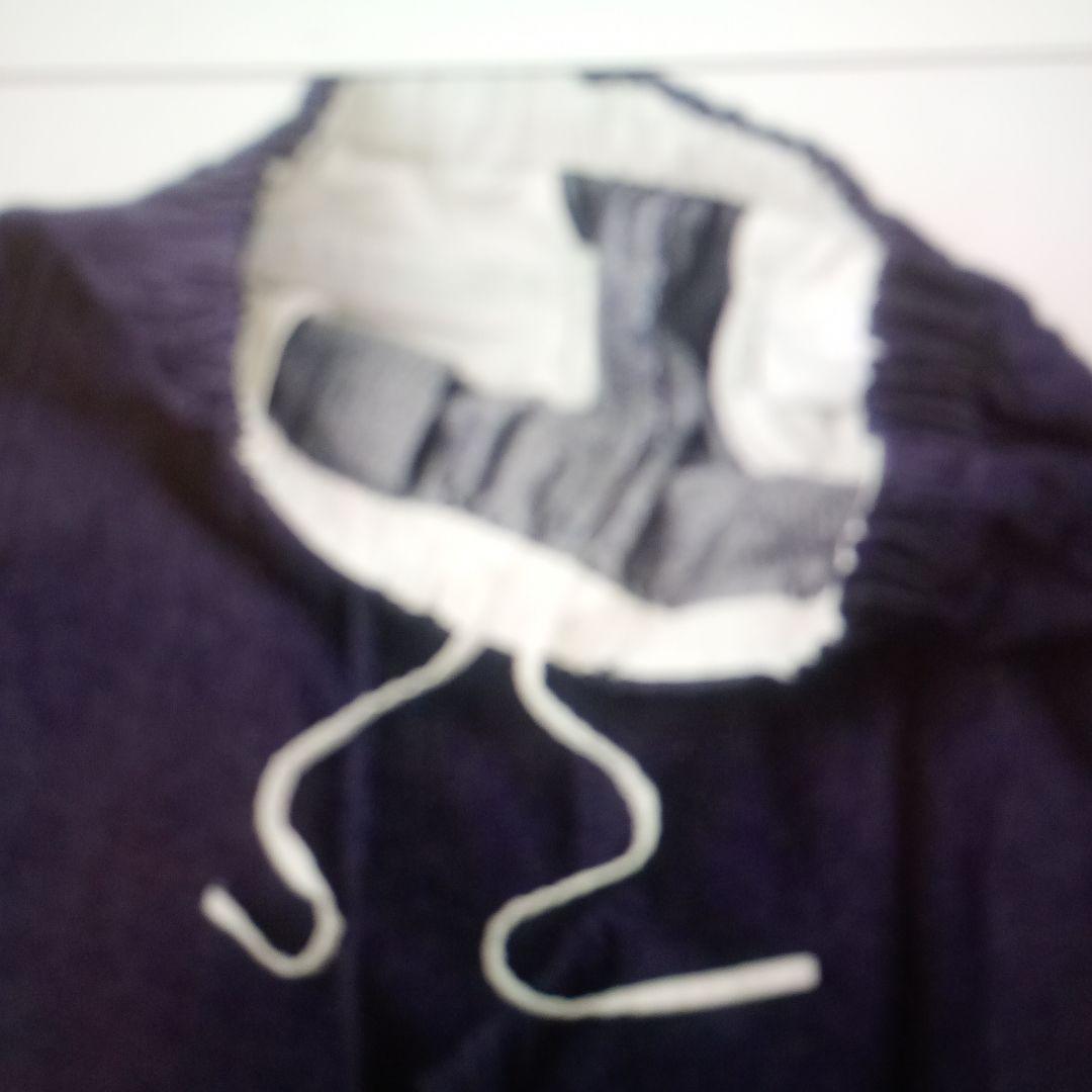 かぐれ☆デニムクロップドパンツ