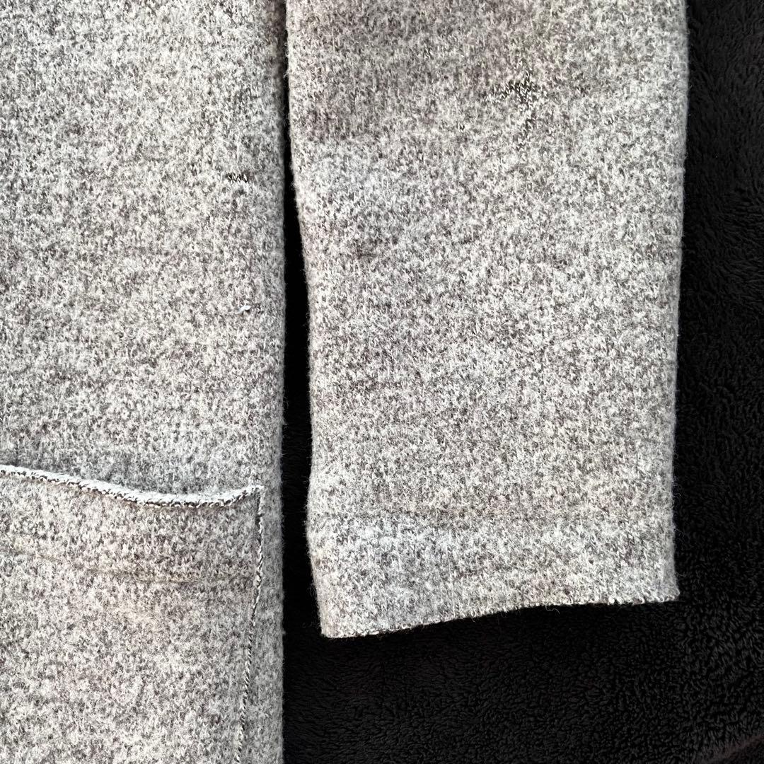 【専用出品】kapital チロルウール ノマドJKT 2