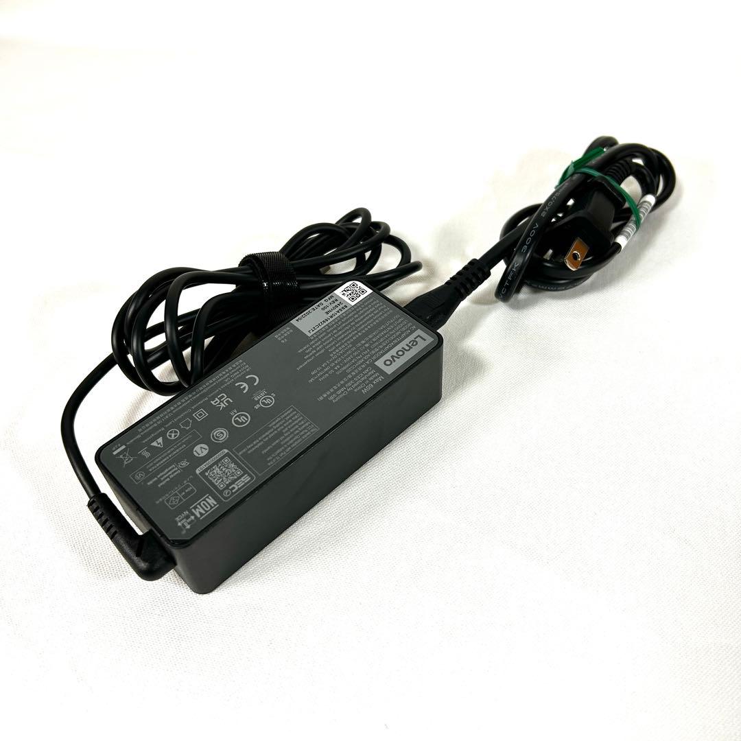 美品 ThinkPad T14 Gen2 タッチパネル バッテリー良好 16GB