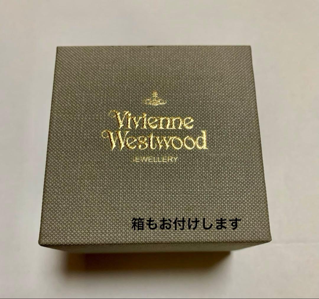 ヴィヴィアンウエストウッド　ネックレス　パール 昆虫　ハエ