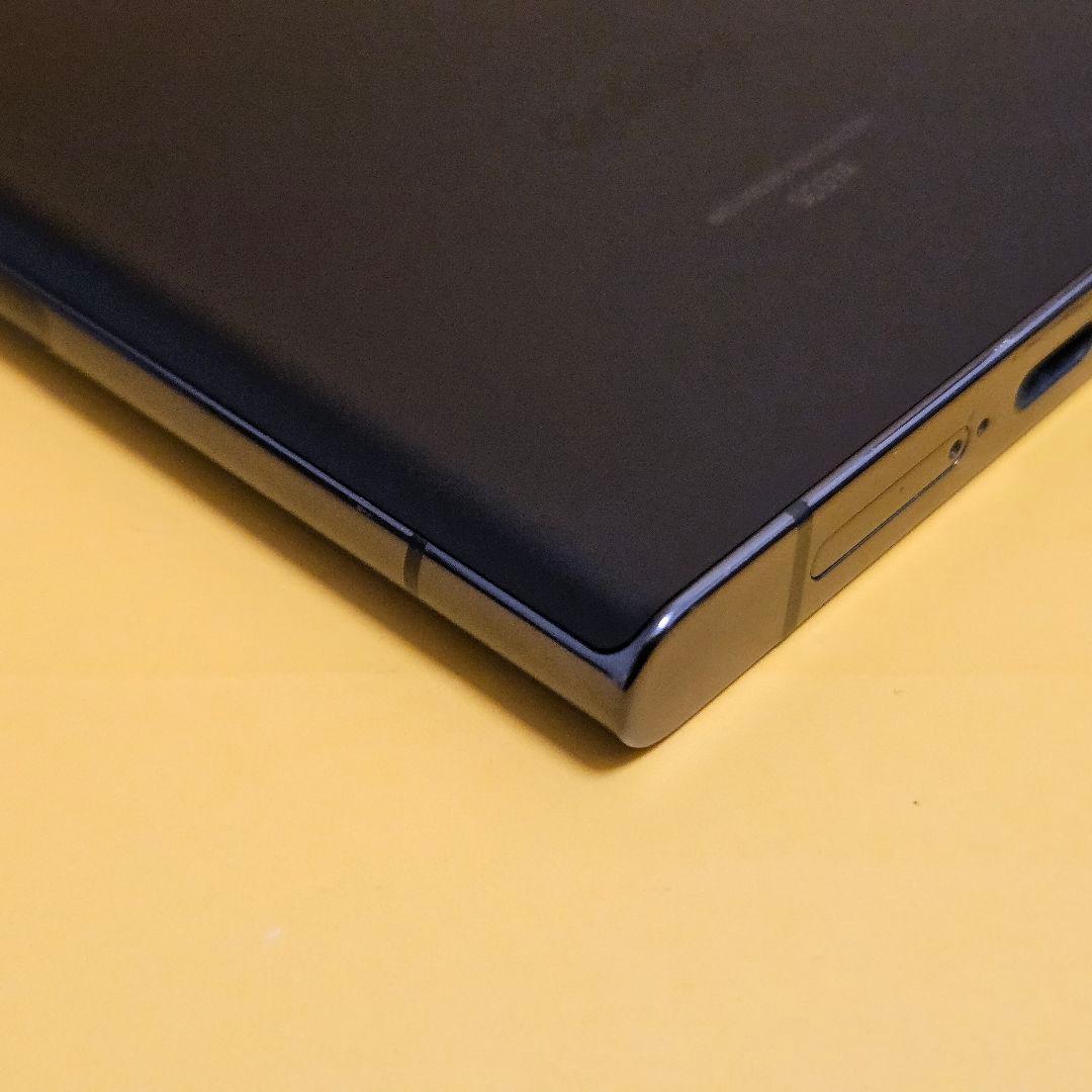 Samsung Galaxy S22 Ultra ｜24時間以内発送#276