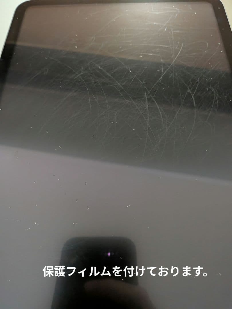 iPad本体 iPadA16 128GB Wi-Fi