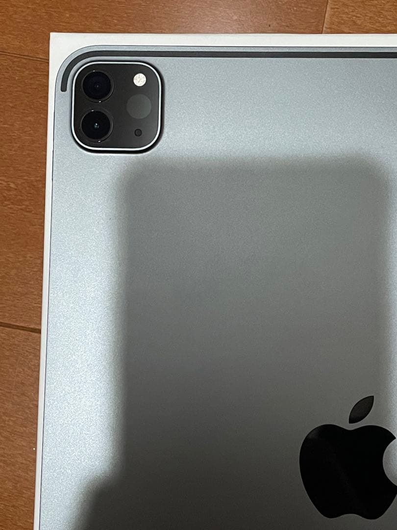 iPad Pro第三世代11インチ　Wi-Fiモデル　256GB スペースグレー