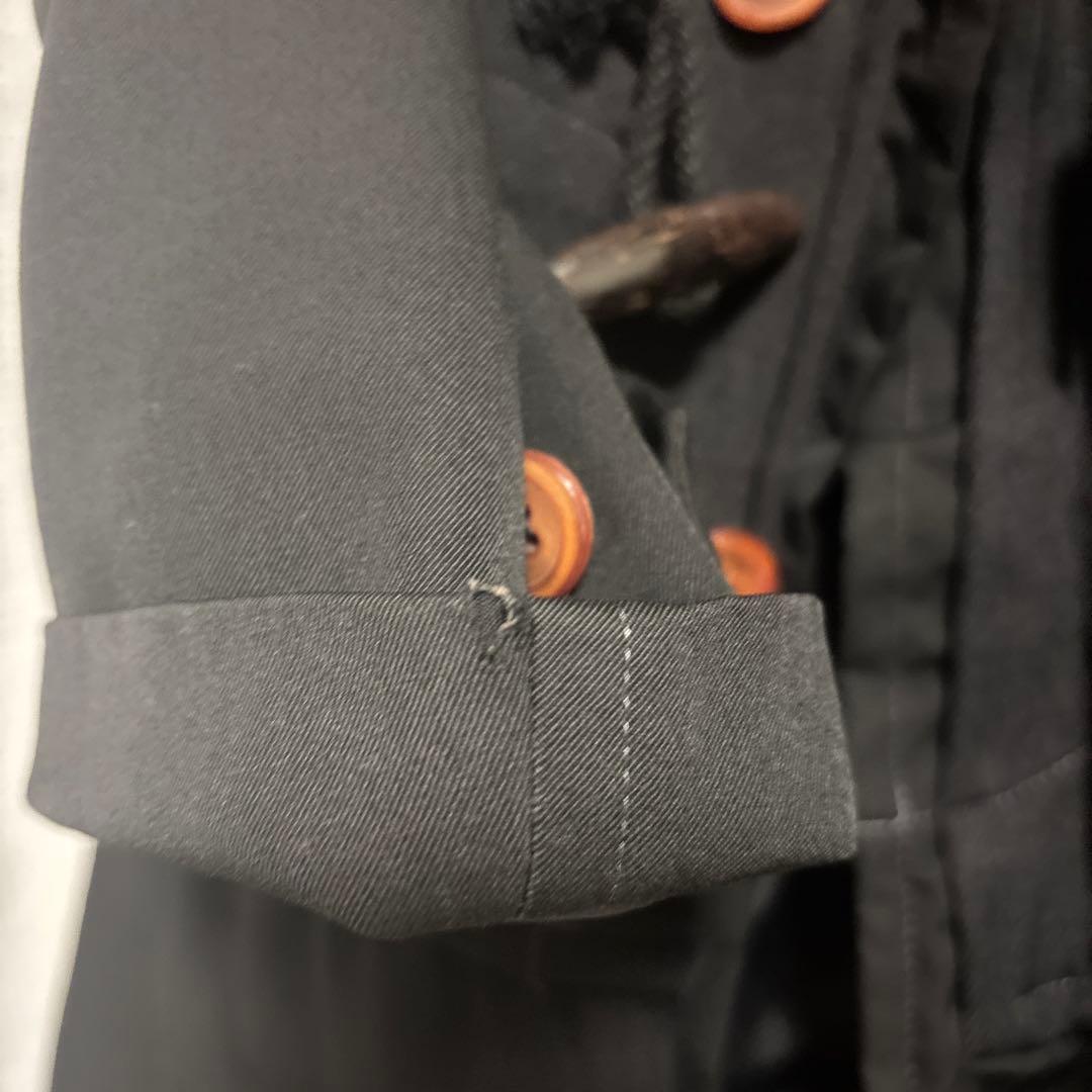 COMME des GARÇONS HOMME PLUS 2009ダッフルコート