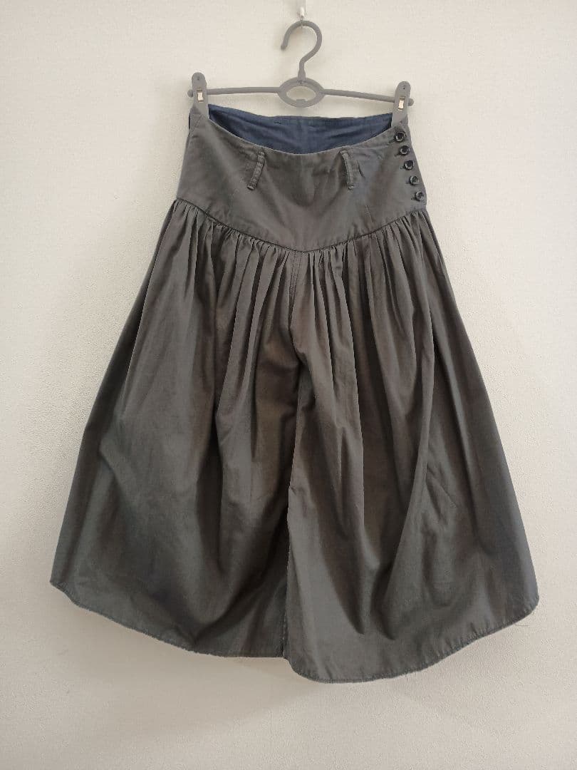 キャピタル KAPITAL アミッシュパンツ