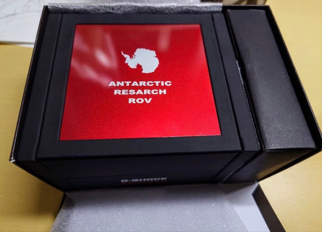 G-SHOCK GWF-D1000ARR FROGMAN フロッグマン　最終価格