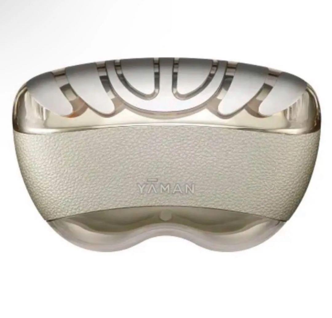 【新品未開封】YA-MANリフトロジー ゴールド YJFD1N 美容液付 美顔器