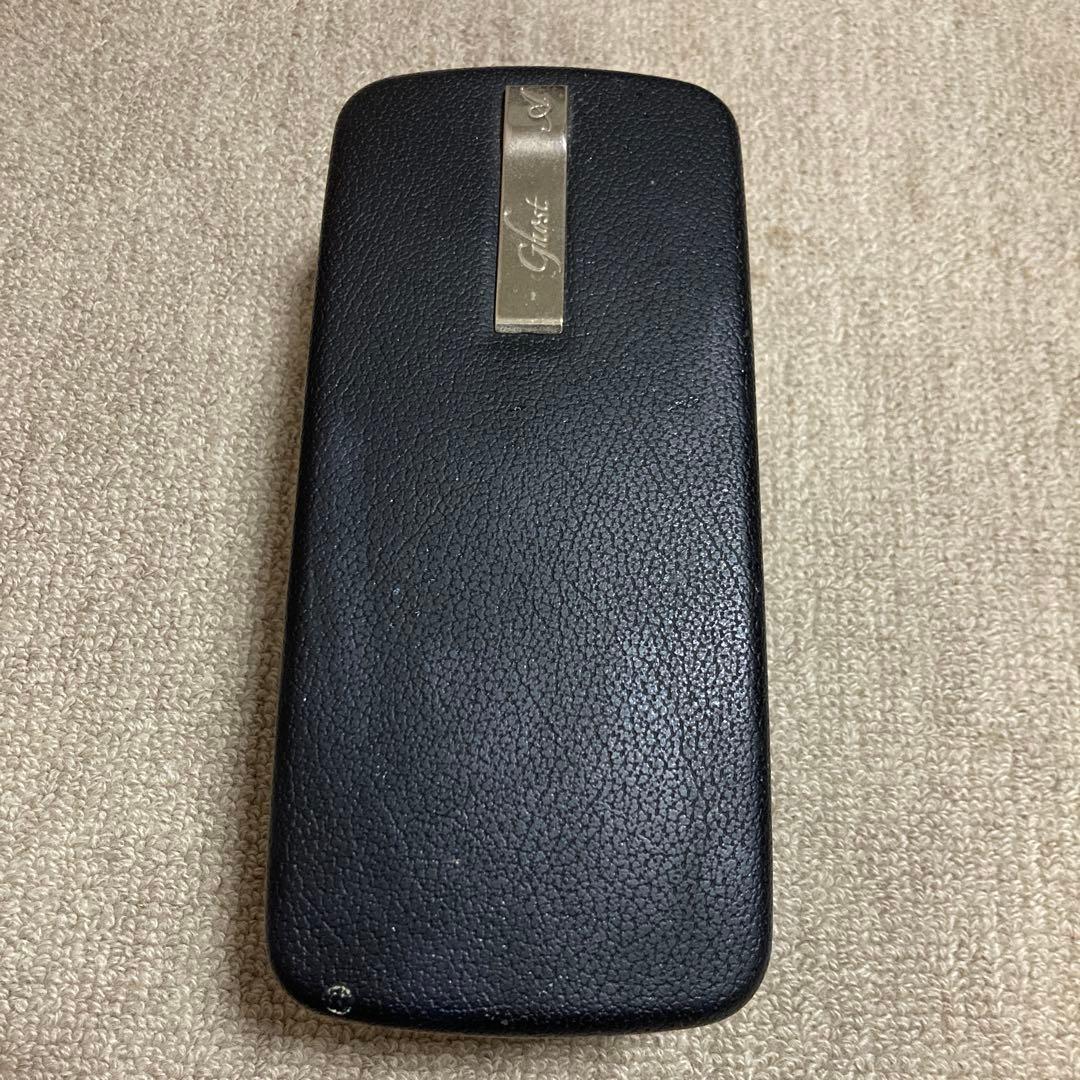 Dr.Arrivo ドクターアリーヴォゴーストプレミアム美顔器