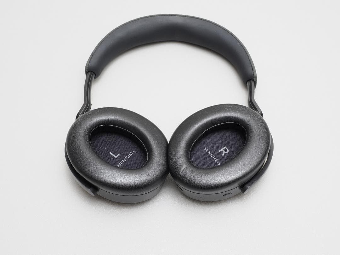 ヘッドホン MOMENTUM 4 Wireless