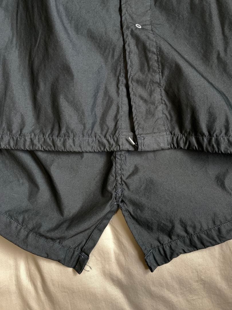 U.S. Army 後染め  Parka アメリカ軍 スノーパーカー