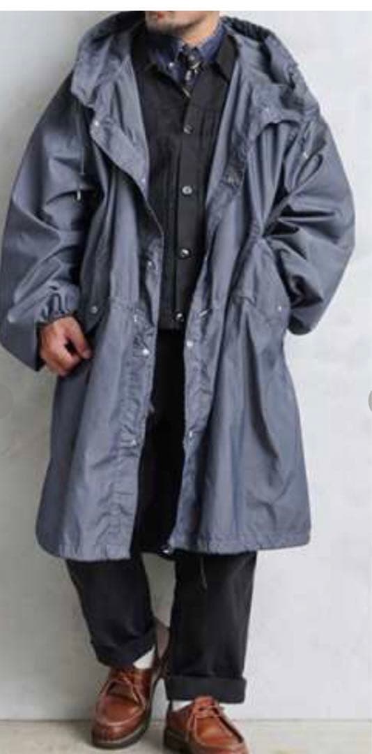 U.S. Army 後染め  Parka アメリカ軍 スノーパーカー