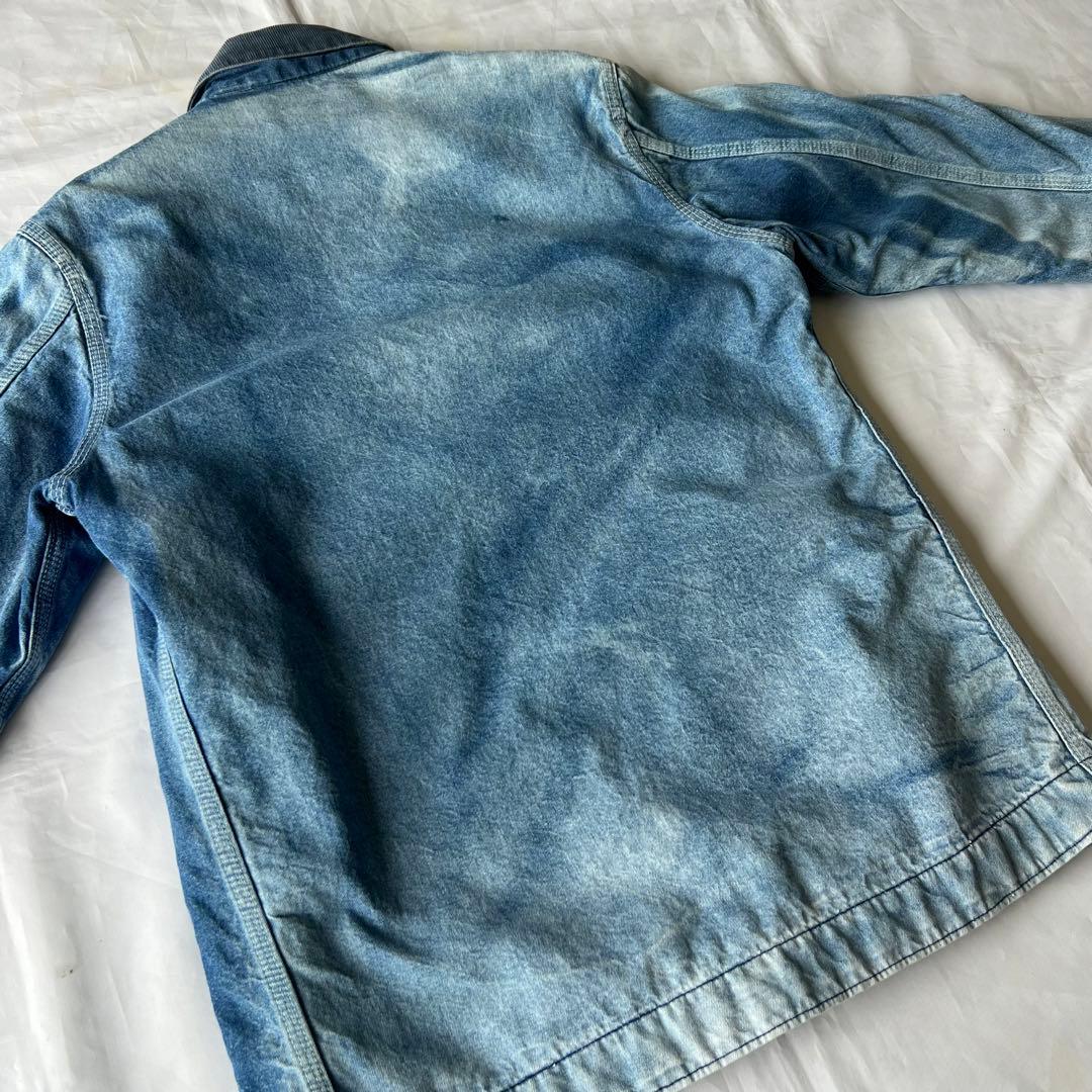 70~80’s Sears Work Leisure デニム　カバーオール　古着