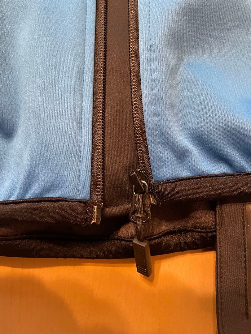 オンヨネ　ミドラー　ブルー/ブラック　M