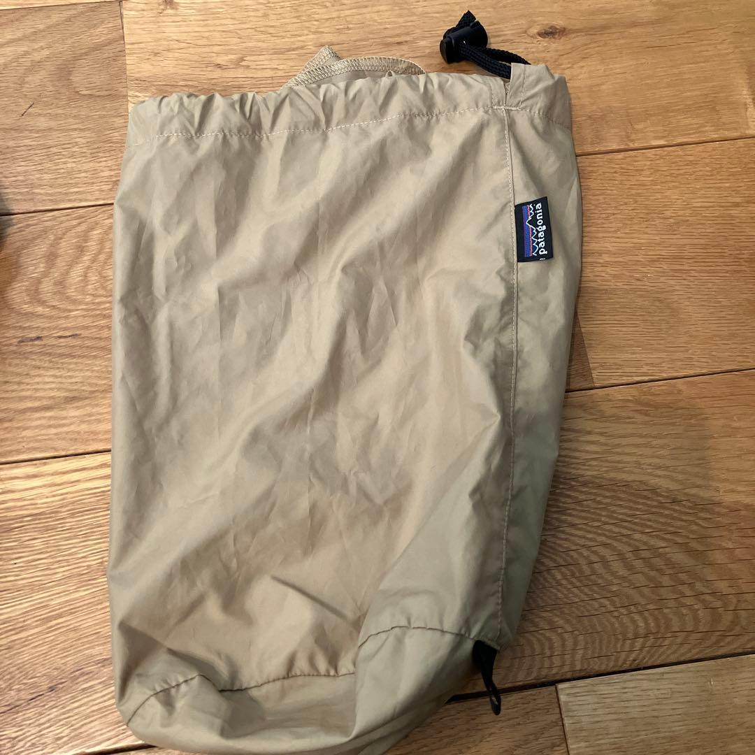 Patagonia パタゴニアダウンベスト