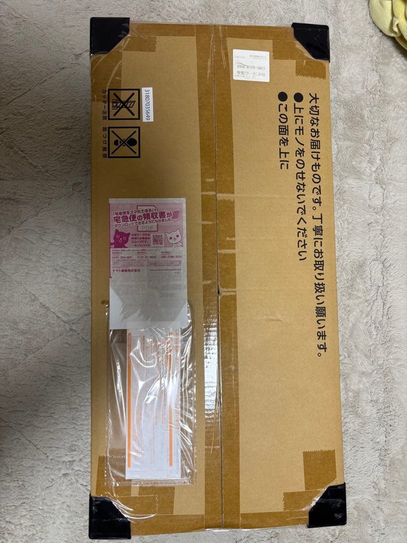 ポケモンカード　classic 未開封