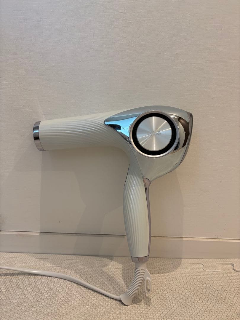 ReFaビューテックドライヤー プロホワイト RE-AJ02A