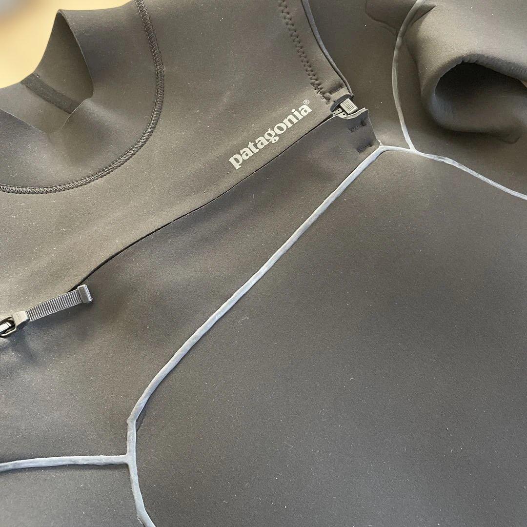 パタゴニア　新品ウェットスーツ　XLSサイズ　Ｒ2