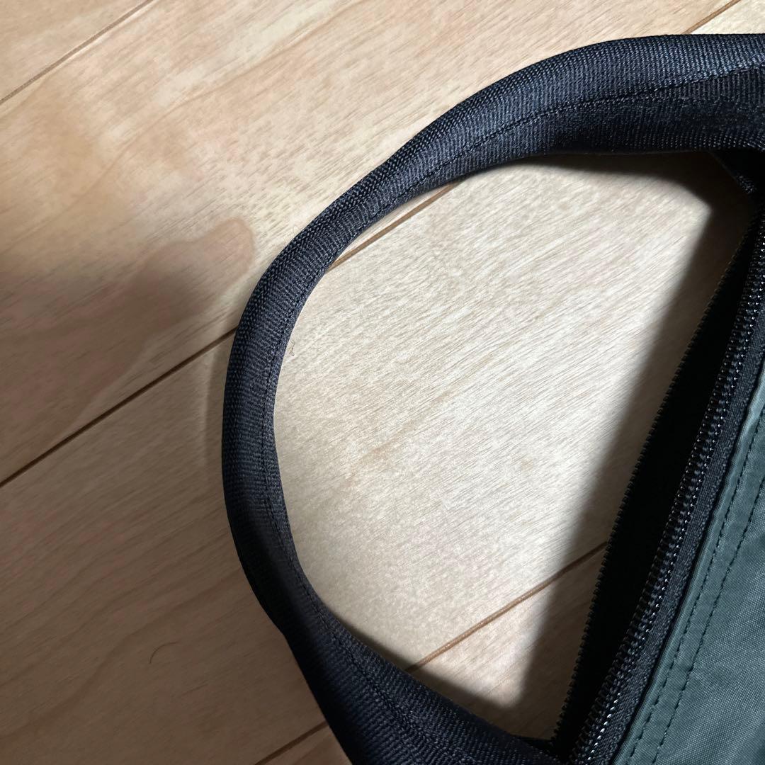 【美品】PORTER ポーター 2wayトートバッグ