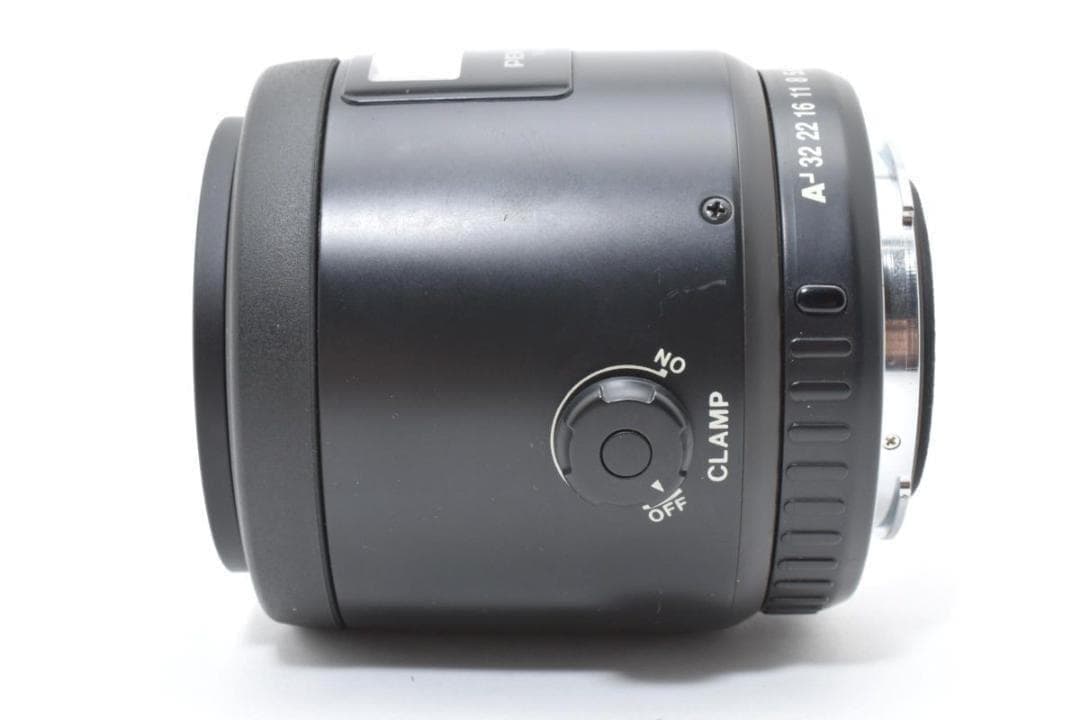 ペンタックス SMC PENTAX-FA 50mm F2.8 MACRO レンズ