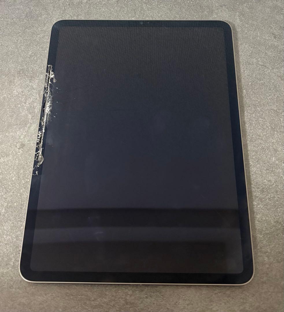 iPad Pro 11インチ (2022年モデル) ジャンク品
