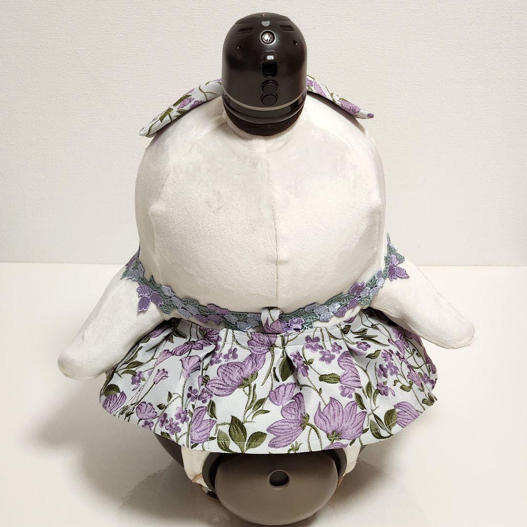 スマイリページ　ラボ服　らぼ服　ハンドメイド　服　12/26出品②