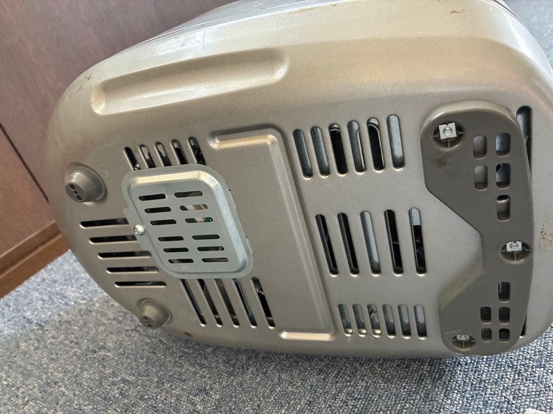 リンナイ ガス炊飯器 RR-055MST2 都市ガス用 中古