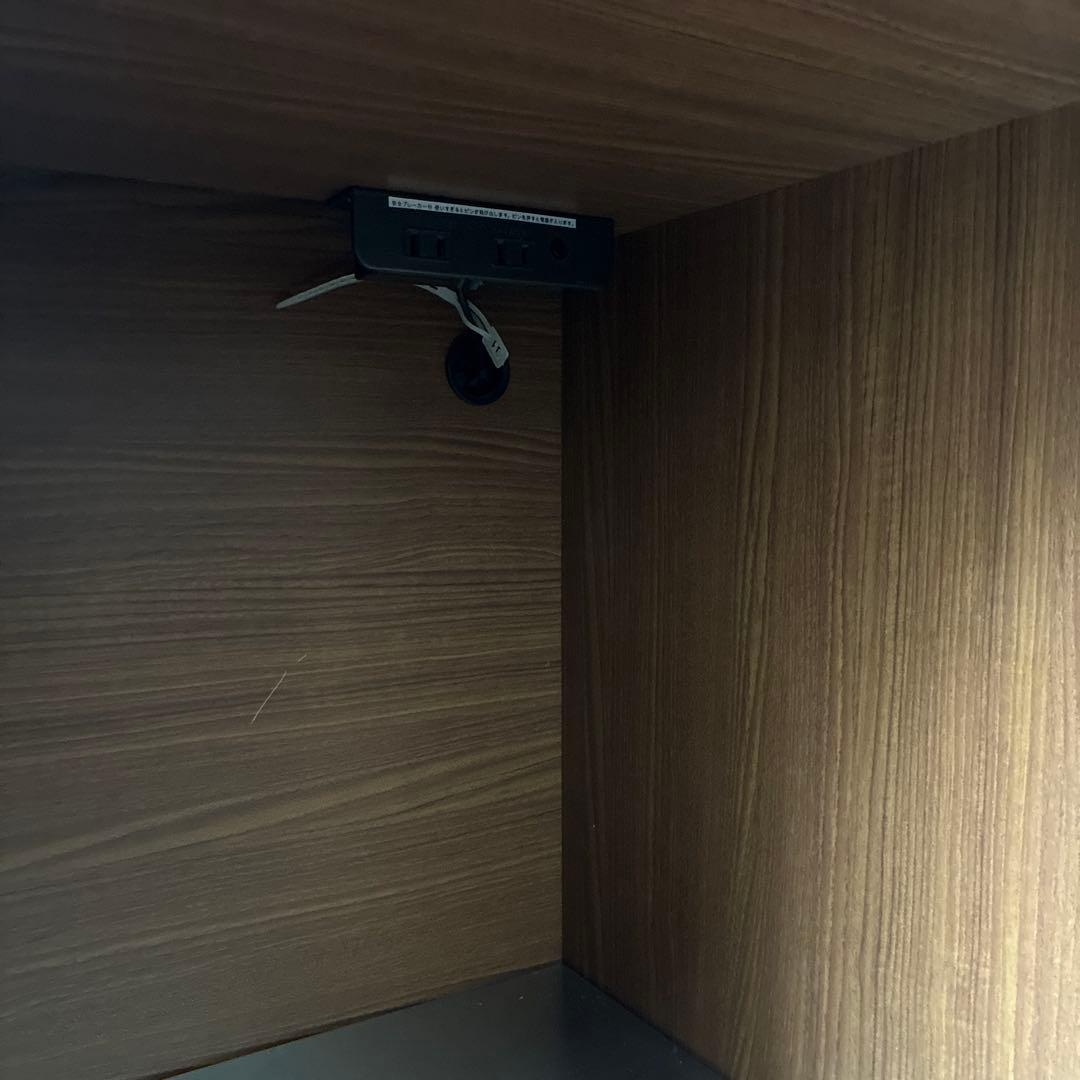 【廃番品】unicoウニコ キッチンカウンター STRADA ストラーダ