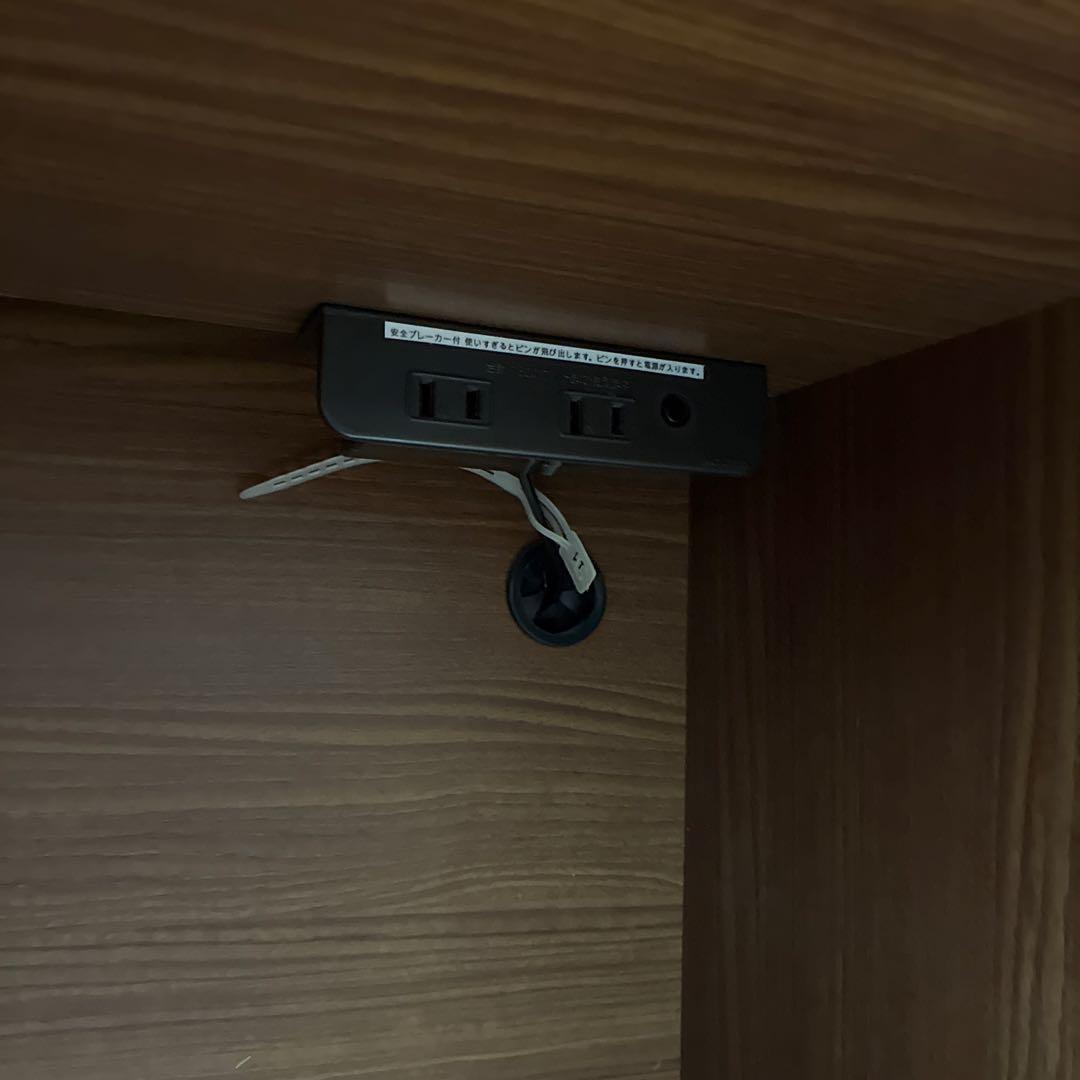 【廃番品】unicoウニコ キッチンカウンター STRADA ストラーダ