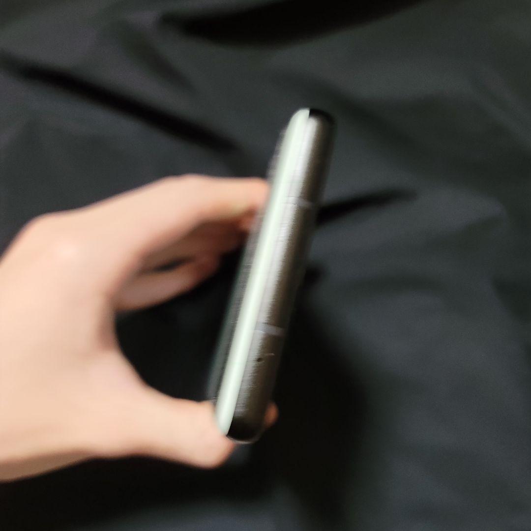 Google Pixel 6a セージ 本体、ケース SIMフリー