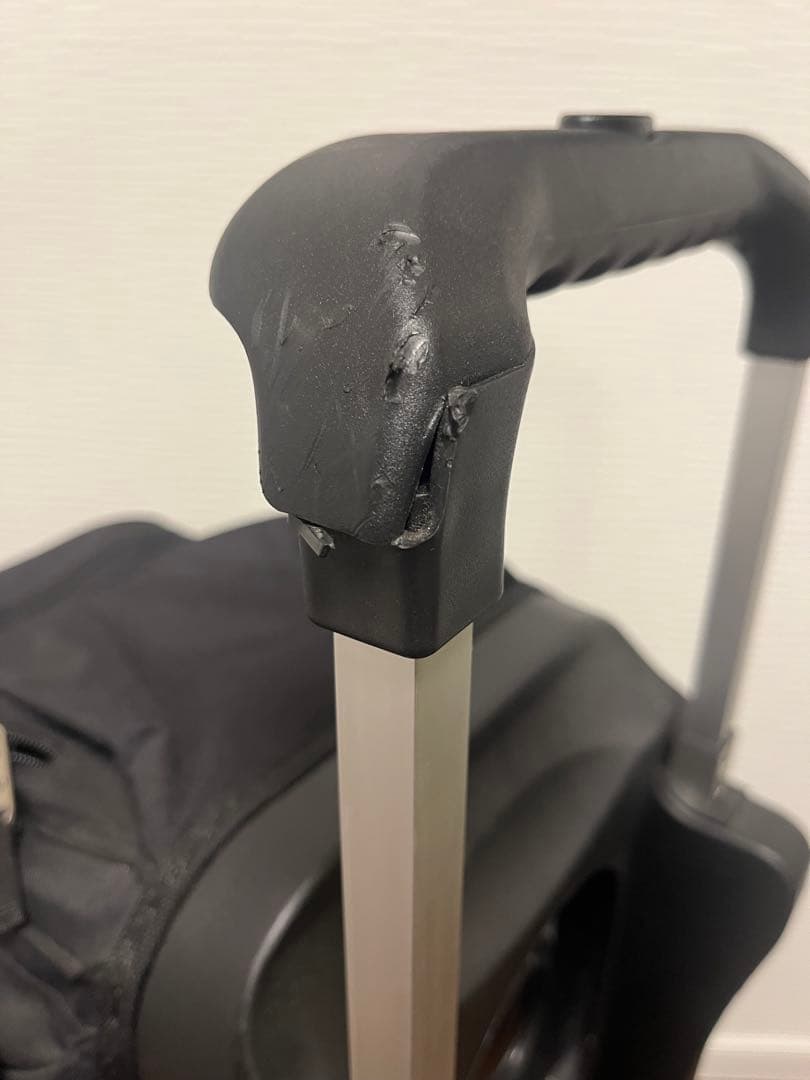 MOTIV ボウリングバッグ 3個用