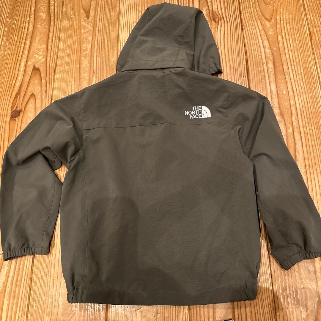 n*o様 新品THE NORTH FACE バーブライトマウンテン　ジャケットパ