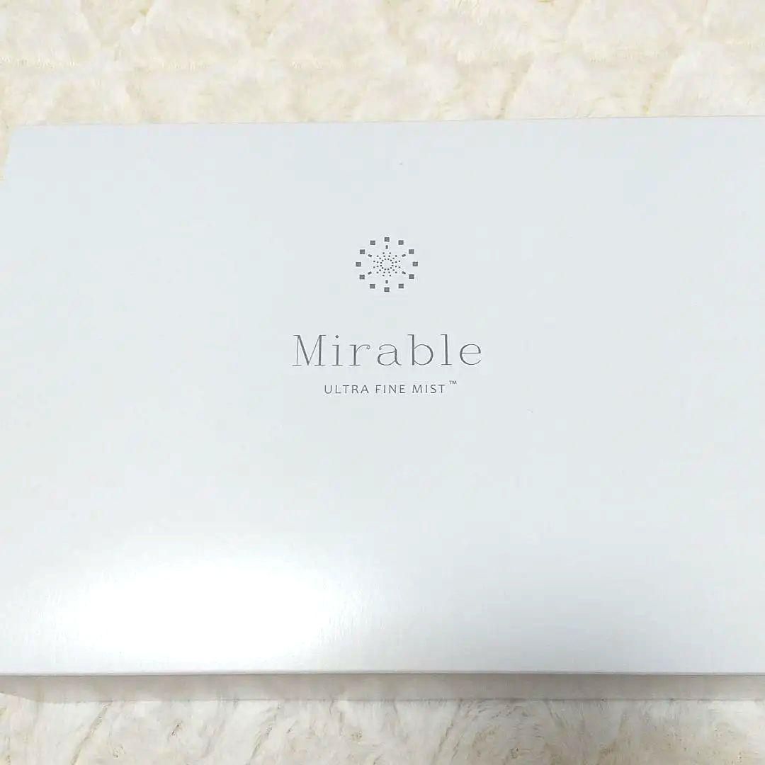 【 本物 】サイエンス ミラブル プラス ウルトラファインミスト シャワーヘッド