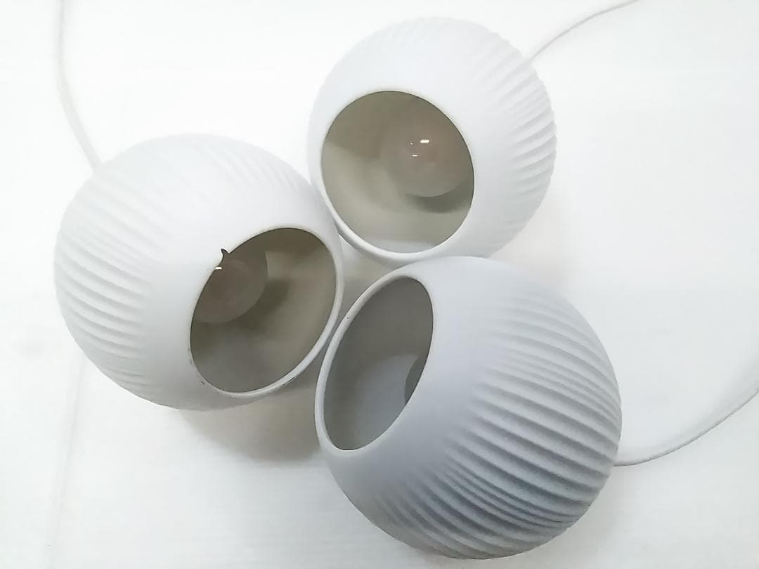 24年製 大光 ペンダントライト 3灯 DPN-41764Y ダクトレール付 ★